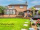 Thumbnail Detached house for sale in Tatsfield Avenue, Nazeing, Waltham Abbey