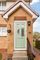 Thumbnail Flat for sale in 12, Old Station Brae, Troon