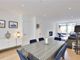 Thumbnail Terraced house for sale in Armstrong Close, Blackheath, London