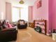 Thumbnail Terraced house for sale in Grosvenor Road, Rugby