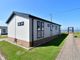 Thumbnail Mobile/park home for sale in Faversham Road, Seasalter, Whitstable, Kent