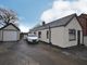 Thumbnail Detached bungalow for sale in Queen Victoria Road, New Tupton, Chesterfield