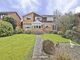Thumbnail Detached house for sale in Court Road, Ickenham