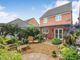 Thumbnail Detached house for sale in Moorhouse Drive, Thurcroft, Rotherham