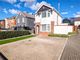 Thumbnail Detached house for sale in Blandford Road, Upton, Poole