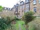 Thumbnail Flat to rent in Grosvenor Crescent Lane, Dowanhill, Glasgow