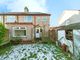 Thumbnail Semi-detached house for sale in Borough Road, Prenton, Wirral