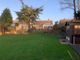 Thumbnail Detached bungalow for sale in Conisholme Road, North Somercotes, Louth