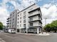 Thumbnail Flat for sale in Royal Crescent Road, Ocean Village, Southampton