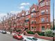 Thumbnail Flat to rent in Morshead Mansions, Morshead Road
