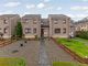 Thumbnail Terraced house for sale in Piper Crescent, Burntisland
