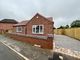 Thumbnail Detached bungalow for sale in Talbot Avenue, Barnby Dun, Doncaster