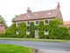 Thumbnail Detached house for sale in Heslington, York, North Yorkshire