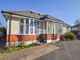 Thumbnail Flat for sale in Gravel Hill, Wimborne