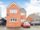 Thumbnail Detached house for sale in Bloxwich Road South, Willenhall