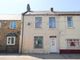 Thumbnail Terraced house for sale in Park Road, Stanley, Durham