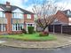 Thumbnail Semi-detached house for sale in Eskdale Close, Unsworth, Bury