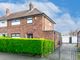 Thumbnail Semi-detached house for sale in Cranmore Rise, Leeds