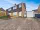 Thumbnail Semi-detached house for sale in Lowther Road, Dunstable
