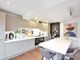 Thumbnail Terraced house for sale in The Hall, Foxes Dale, Blackheath, London