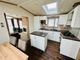Thumbnail Mobile/park home for sale in Warners Lane, Chichester