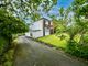 Thumbnail Detached house for sale in Under Rainow Road, Timbersbrook, Congleton