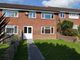 Thumbnail Terraced house to rent in Magna Close, Yeovil