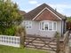 Thumbnail Detached house for sale in Elm Close, Bracklesham Bay