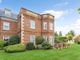 Thumbnail Flat for sale in Cranbourne Hall, Drift Road, Winkfield, Windsor