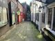 Thumbnail Retail premises to let in The Shambles, Chesterfield