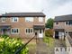 Thumbnail Semi-detached house for sale in Bramblewood Way, Halesworth