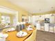 Thumbnail End terrace house for sale in Hall Garden, Binfield, Bracknell