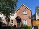 Thumbnail End terrace house for sale in Charlock Close, Weston-Super-Mare