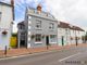 Thumbnail End terrace house for sale in High Street, Bexhill-On-Sea