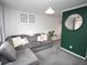 Thumbnail Terraced house for sale in Ducklands, Bordon, Hampshire