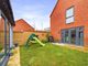 Thumbnail Detached house for sale in Empire Walk, Bordon, Hampshire