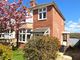 Thumbnail Semi-detached house for sale in Goldcroft Avenue, Weymouth