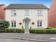 Thumbnail Detached house for sale in Evergreen Way, Stourport-On-Severn