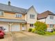 Thumbnail Semi-detached house for sale in Rupert Neve Close, Melbourn, Royston