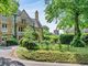 Thumbnail Semi-detached house for sale in The Manor Moreton Pinkney, Northamptonshire