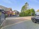 Thumbnail Detached house for sale in Fairfields Drive, Ravenshead, Nottingham