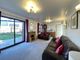 Thumbnail Detached house for sale in Metcalfe Way, Haddenham, Ely