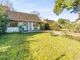Thumbnail Cottage for sale in Sandy Lane, Woodhall Spa