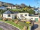 Thumbnail Detached house for sale in Cotmaton Road, Sidmouth, Devon