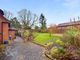 Thumbnail Detached house for sale in The Loke, Strumpshaw, Norwich