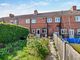 Thumbnail Terraced house for sale in Westfield Avenue, Allerton Bywater, Castleford