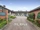 Thumbnail Flat for sale in Oaktree Court, Portland Drive, Willen, Milton Keynes