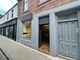 Thumbnail Retail premises for sale in High Street, Arbroath