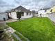 Thumbnail Detached bungalow for sale in New Road, Crickhowell, Powys.