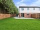 Thumbnail Semi-detached house for sale in 7 Bellibone Gardens, Old Buckenham